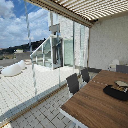 Golden Suite Apartments 马泰拉 外观 照片