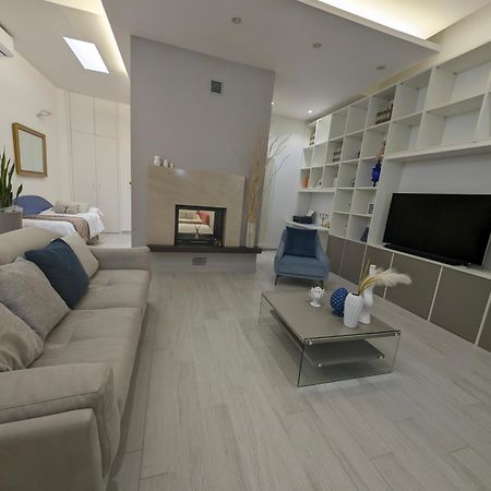 Golden Suite Apartments 马泰拉 外观 照片
