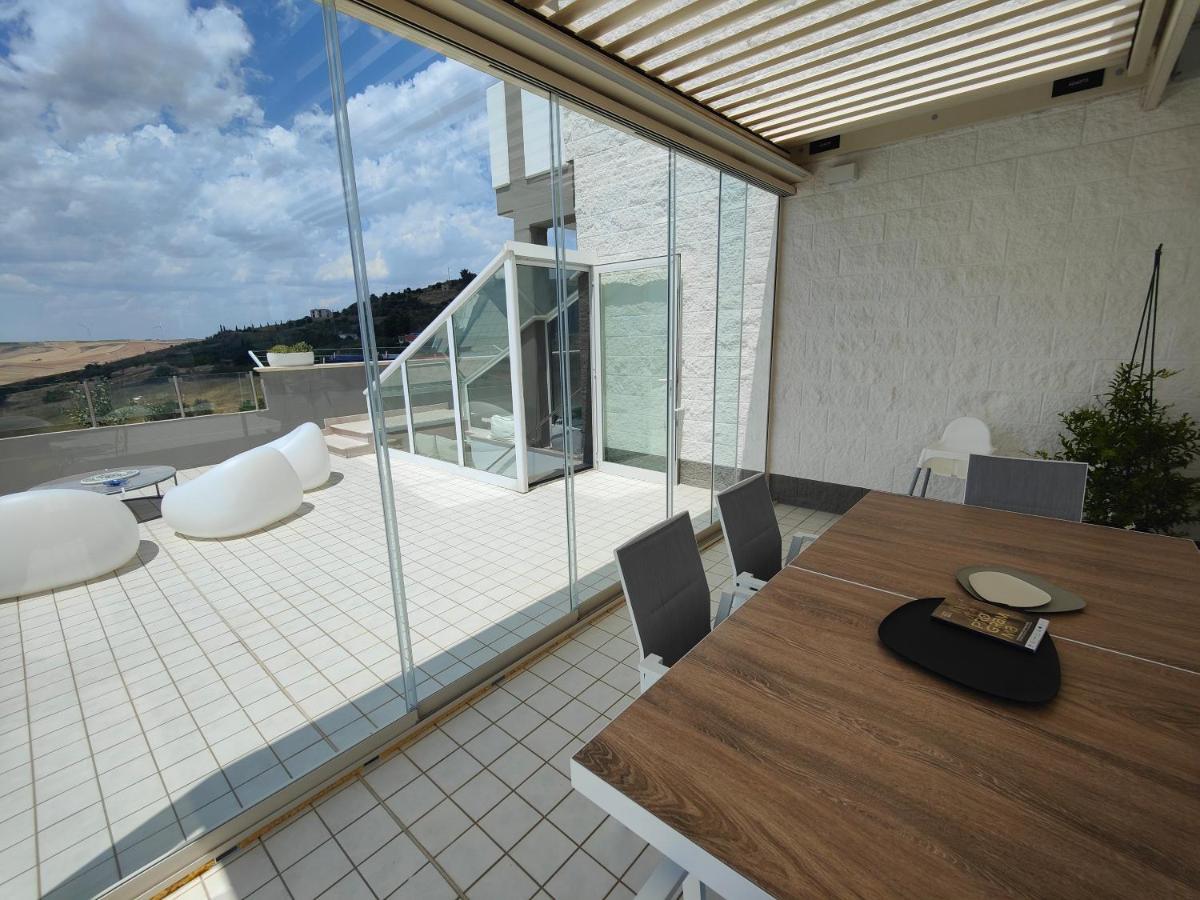 Golden Suite Apartments 马泰拉 外观 照片