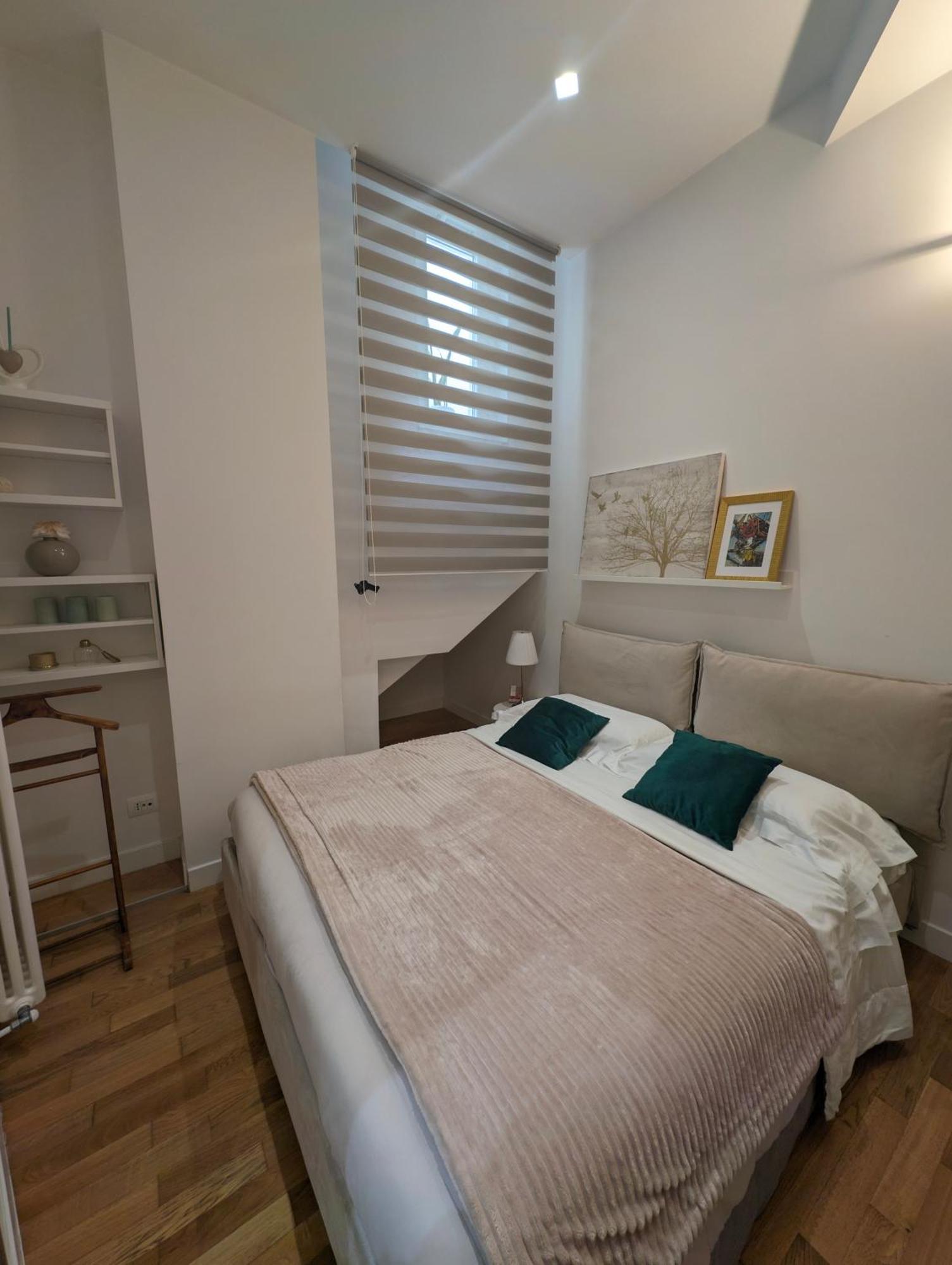 Golden Suite Apartments 马泰拉 外观 照片