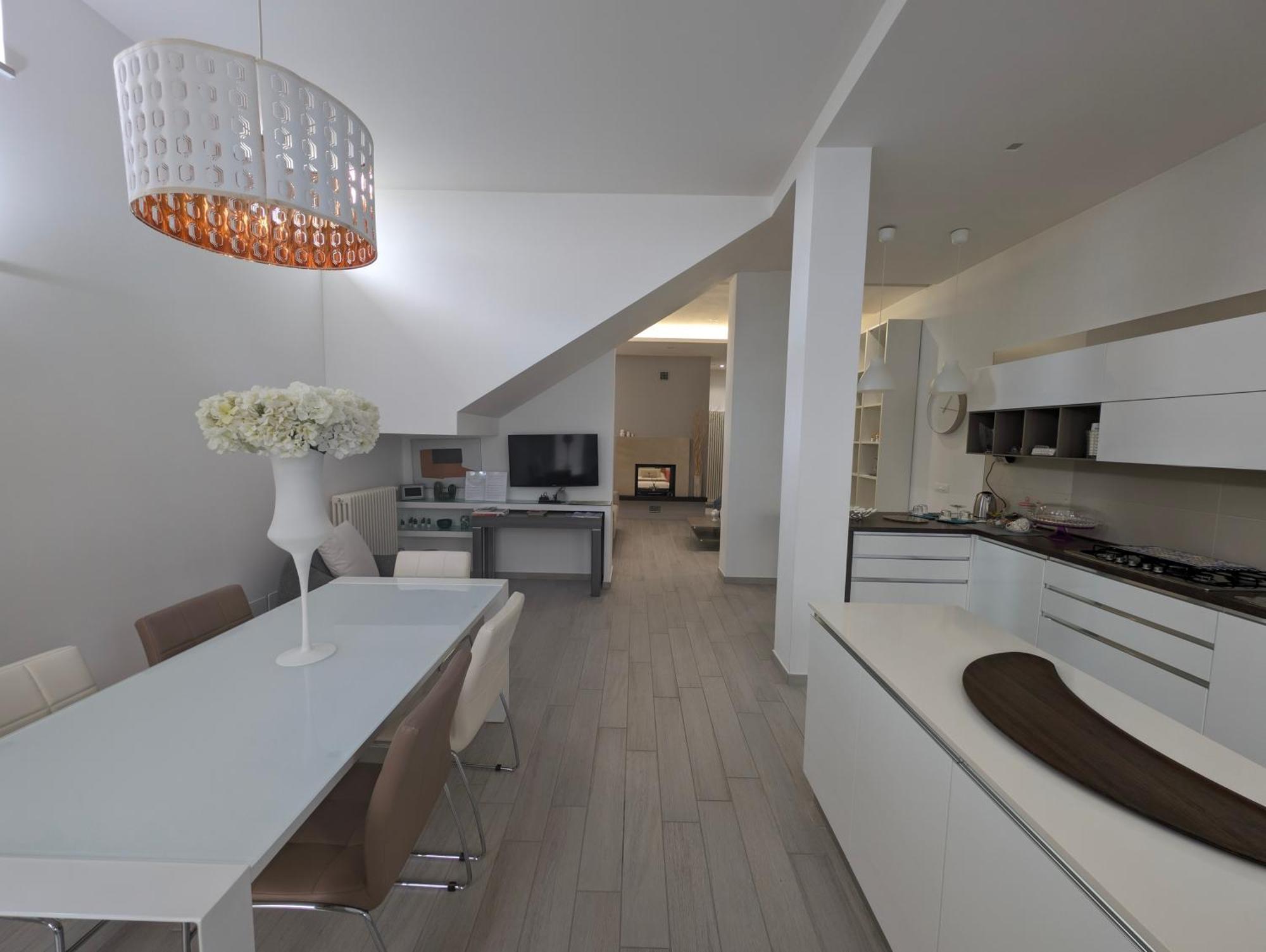 Golden Suite Apartments 马泰拉 外观 照片