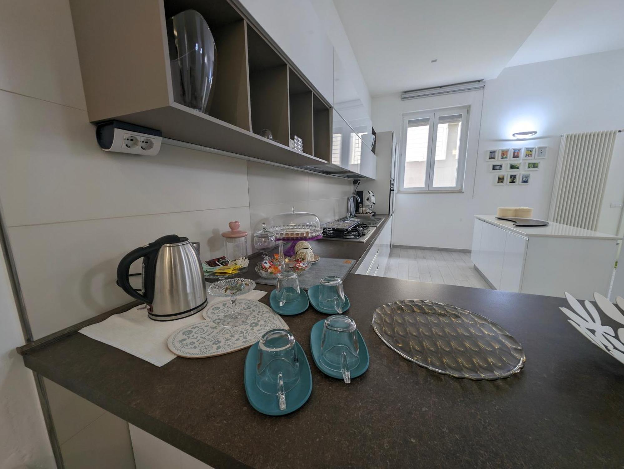 Golden Suite Apartments 马泰拉 外观 照片