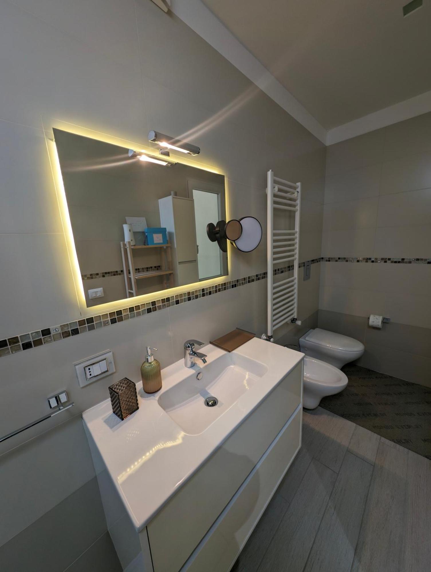 Golden Suite Apartments 马泰拉 外观 照片