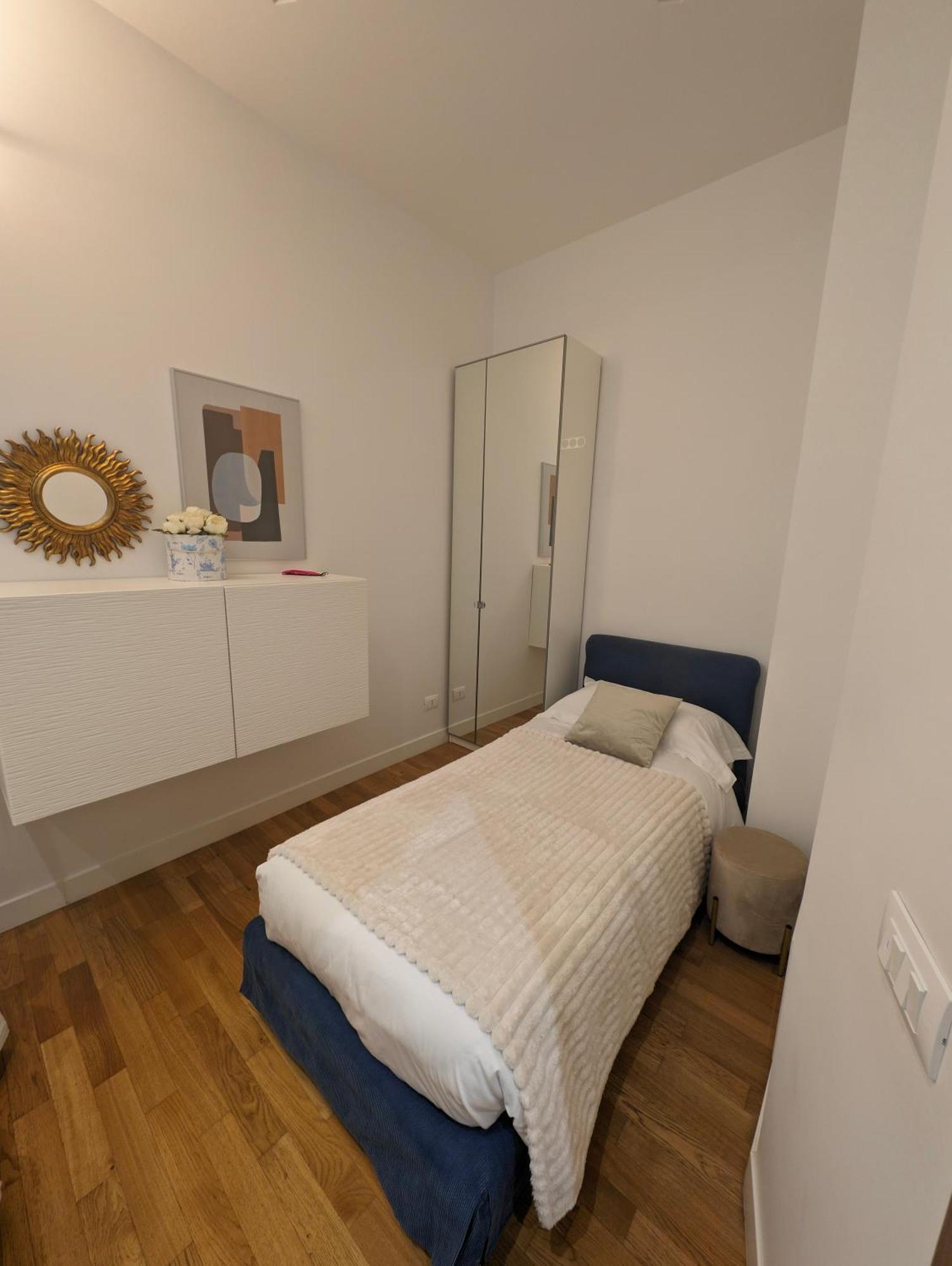Golden Suite Apartments 马泰拉 外观 照片
