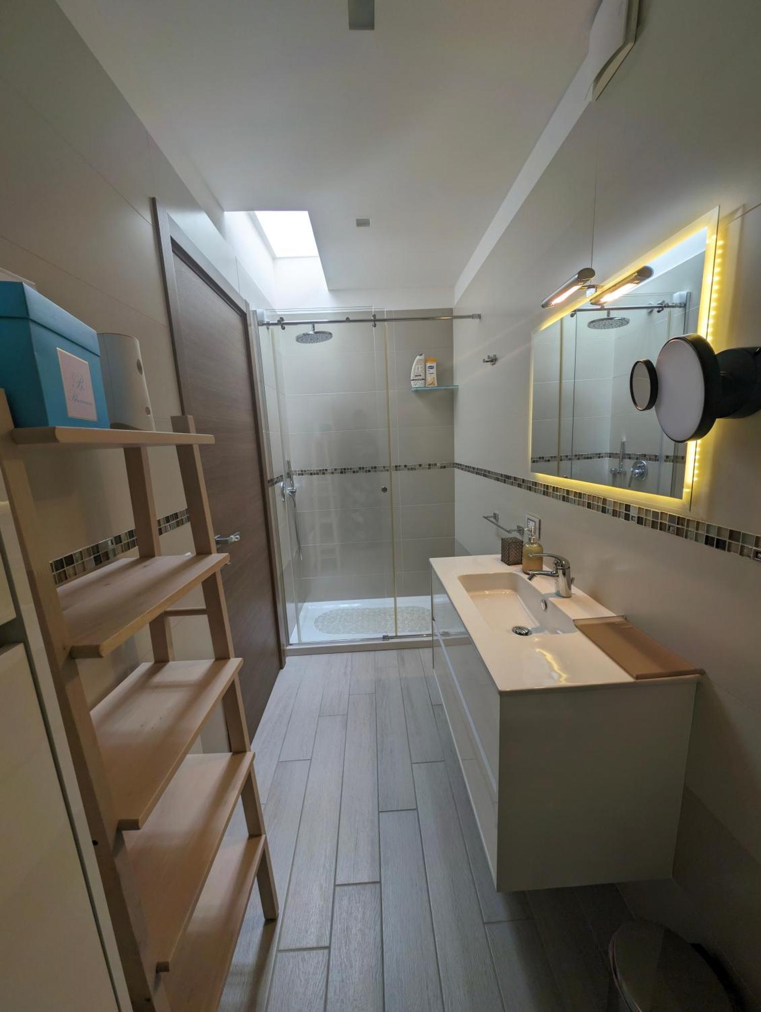 Golden Suite Apartments 马泰拉 外观 照片